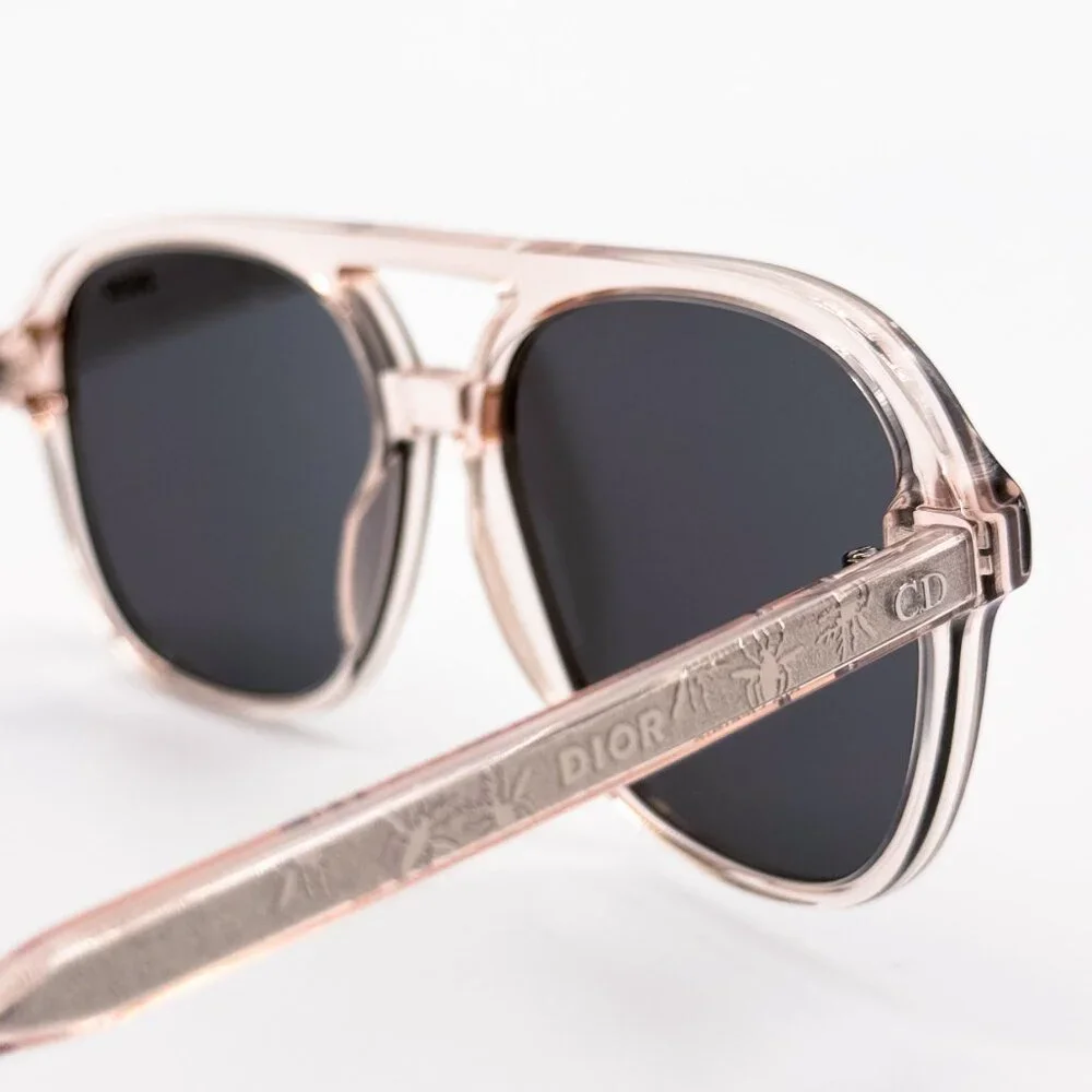 NEW DIOR INDIOR N11 40A UNISEX SUNGLASSES DIOR DM40114I 72A New Dior INDIOR N1I